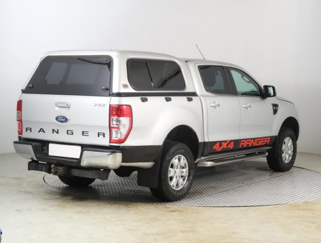 Ford Ranger  2.2 TDCI 