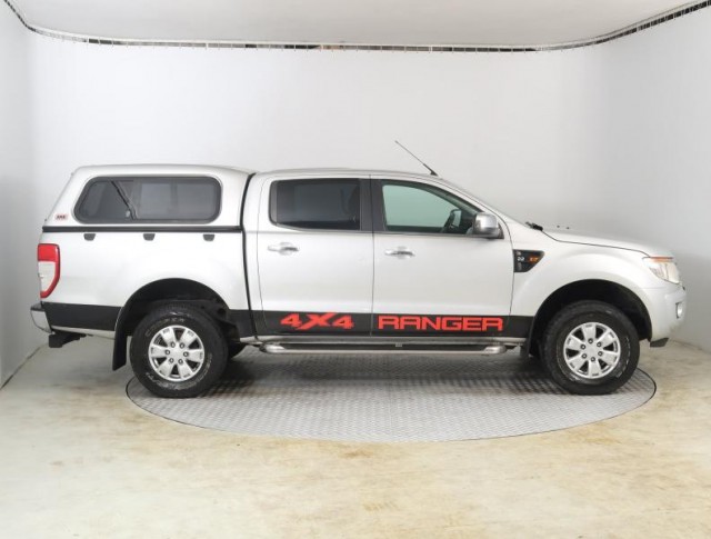 Ford Ranger  2.2 TDCI 
