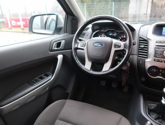 Ford Ranger  2.2 TDCI 