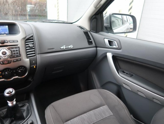 Ford Ranger  2.2 TDCI 