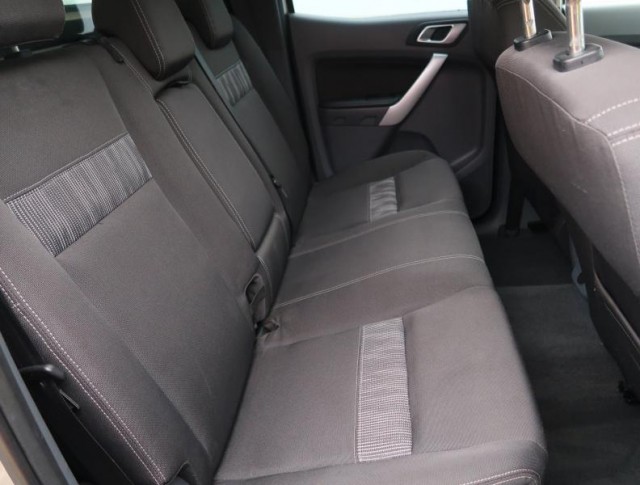 Ford Ranger  2.2 TDCI 