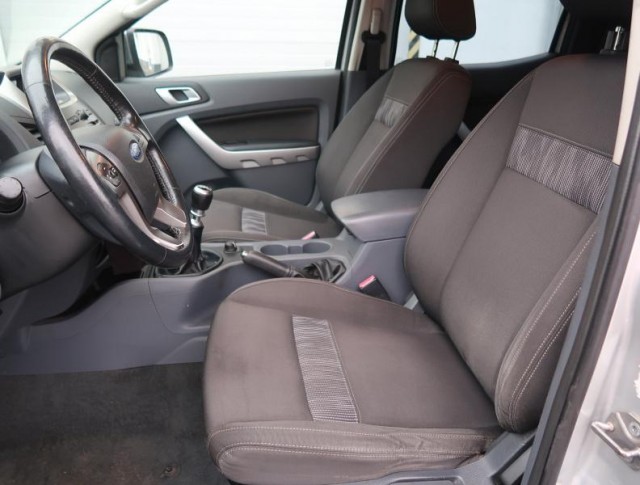 Ford Ranger  2.2 TDCI 