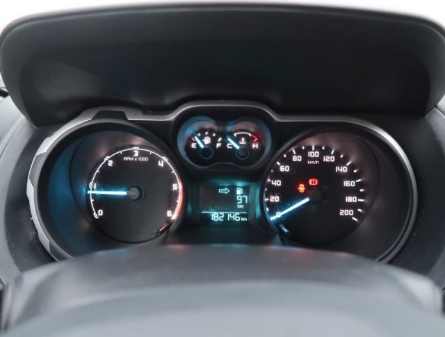 Ford Ranger  2.2 TDCI 