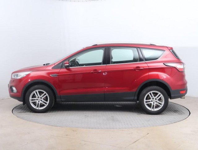 Ford Kuga  1.5 EcoBoost 