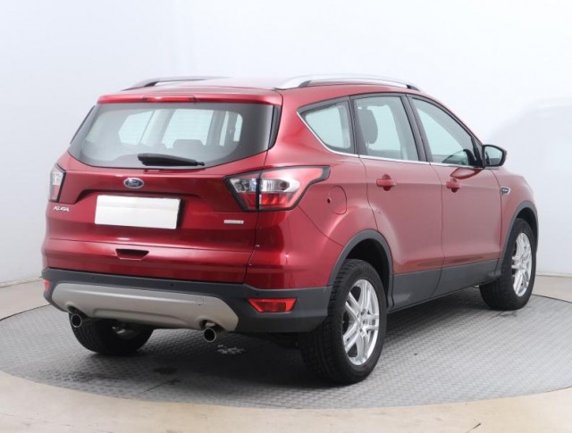 Ford Kuga  1.5 EcoBoost 