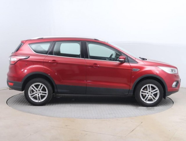 Ford Kuga  1.5 EcoBoost 