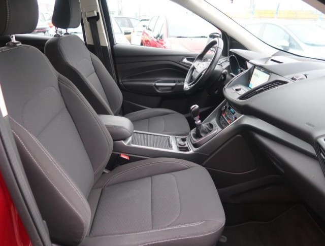 Ford Kuga  1.5 EcoBoost 