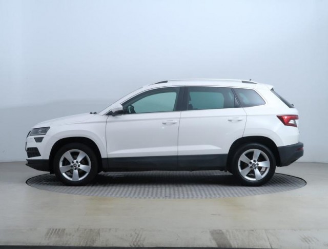 Škoda Karoq  1.6 TDI Style