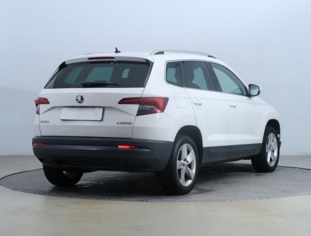 Škoda Karoq  1.6 TDI Style