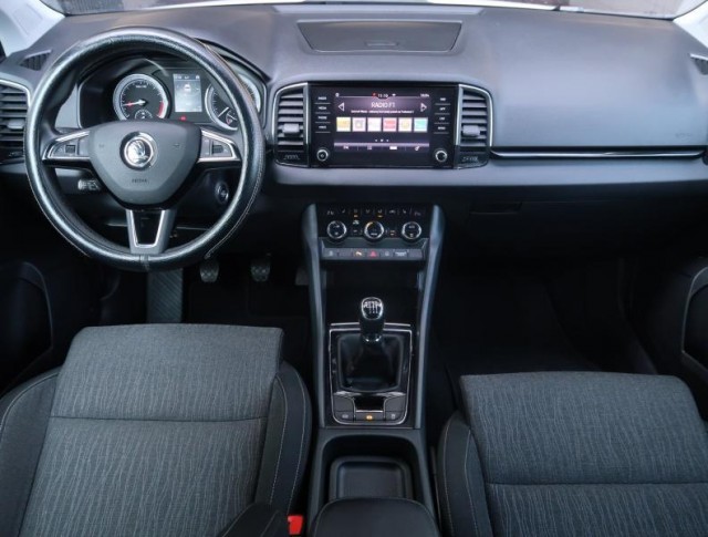 Škoda Karoq  1.6 TDI Style