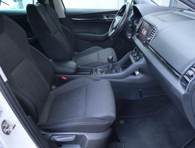 Škoda Karoq  1.6 TDI Style