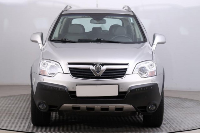 Opel Antara  2.0 CDTI 