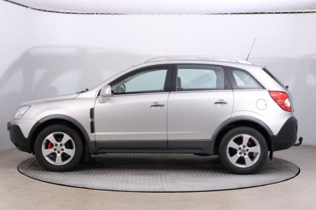 Opel Antara  2.0 CDTI 