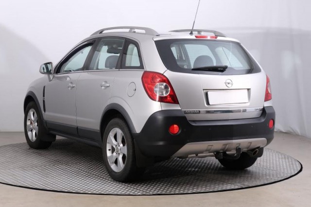 Opel Antara  2.0 CDTI 