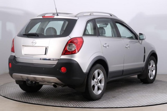 Opel Antara  2.0 CDTI 