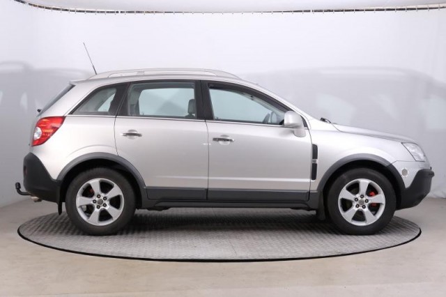 Opel Antara  2.0 CDTI 