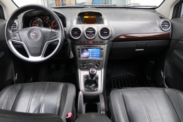 Opel Antara  2.0 CDTI 