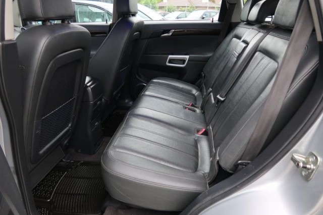 Opel Antara  2.0 CDTI 