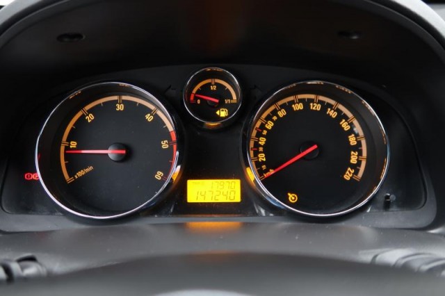 Opel Antara  2.0 CDTI 