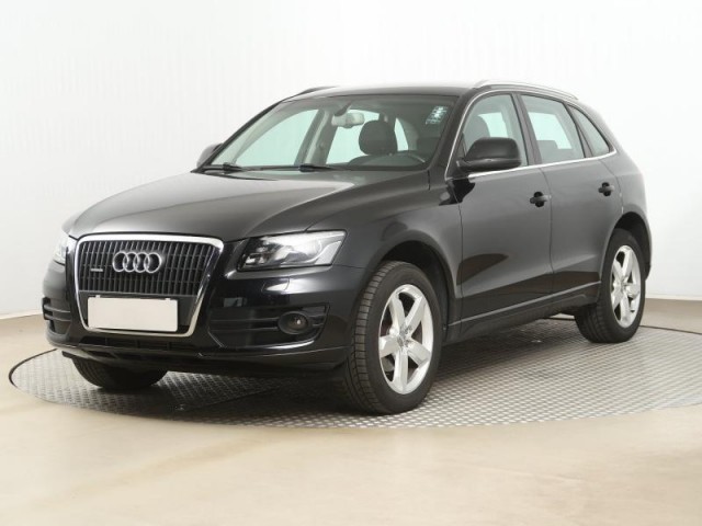 Audi Q5  2.0 TDI 