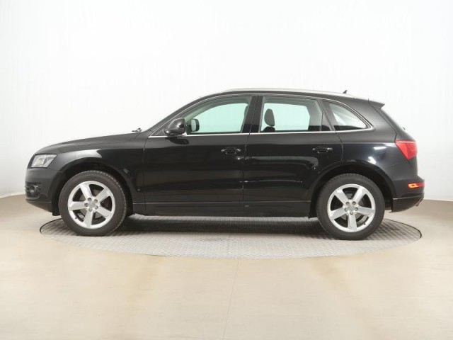 Audi Q5  2.0 TDI 