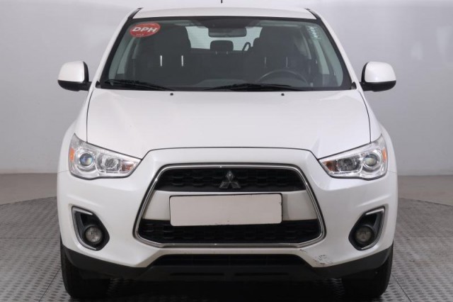 Mitsubishi ASX  1.6 MIVEC 