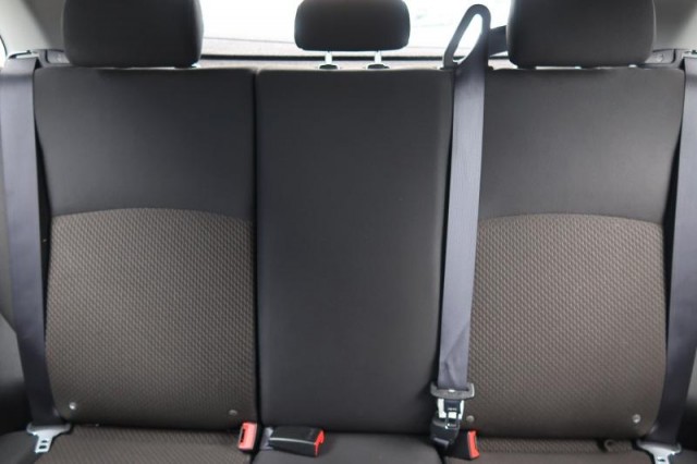 Mitsubishi ASX  1.6 MIVEC 