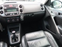 Volkswagen Tiguan  2.0 TDI 