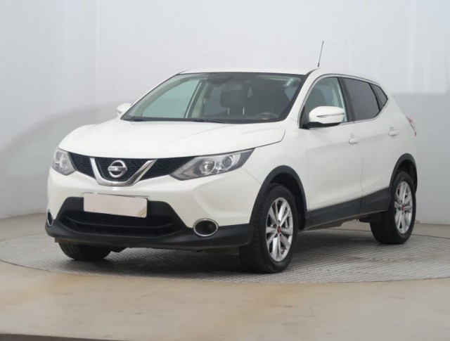 Nissan Qashqai  1.2 DIG-T 