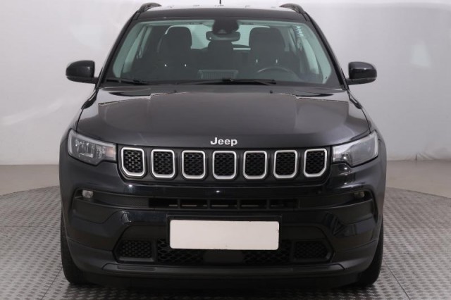 Jeep Compass  1.3 T-GDI 