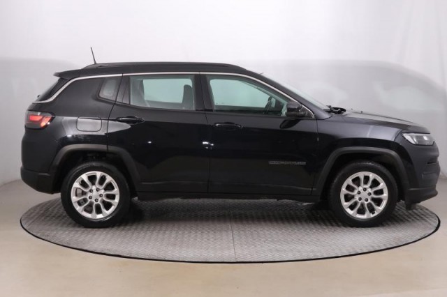 Jeep Compass  1.3 T-GDI 