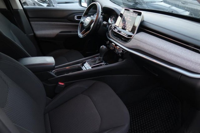 Jeep Compass  1.3 T-GDI 