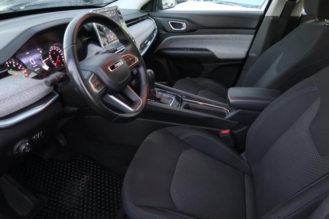 Jeep Compass  1.3 T-GDI 