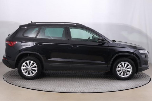 Škoda Karoq  1.5 TSI Fresh