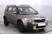 Škoda Yeti  1.2 TSI Active