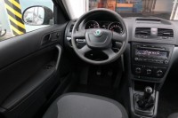 Škoda Yeti  1.2 TSI Active