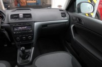 Škoda Yeti  1.2 TSI Active