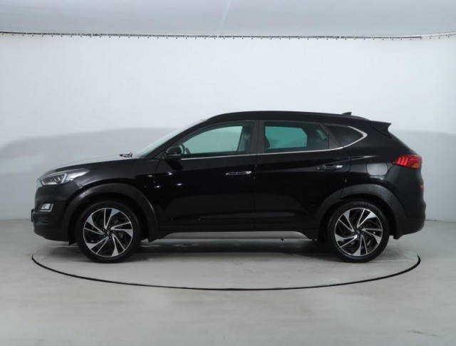 Hyundai Tucson  2.0 CRDi Premium