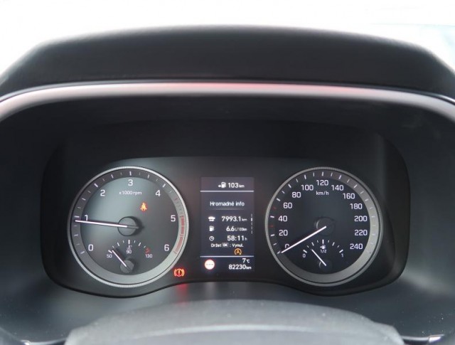 Hyundai Tucson  2.0 CRDi Premium