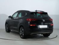 Hyundai Tucson  2.0 CRDi Premium