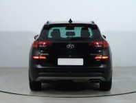 Hyundai Tucson  2.0 CRDi Premium