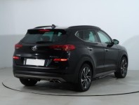 Hyundai Tucson  2.0 CRDi Premium