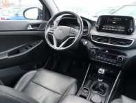 Hyundai Tucson  2.0 CRDi Premium