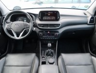 Hyundai Tucson  2.0 CRDi Premium
