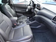 Hyundai Tucson  2.0 CRDi Premium