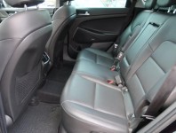 Hyundai Tucson  2.0 CRDi Premium