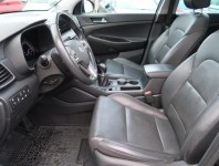 Hyundai Tucson  2.0 CRDi Premium