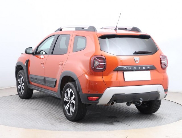 Dacia Duster  1.0 TCe 
