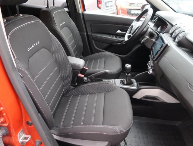 Dacia Duster  1.0 TCe 