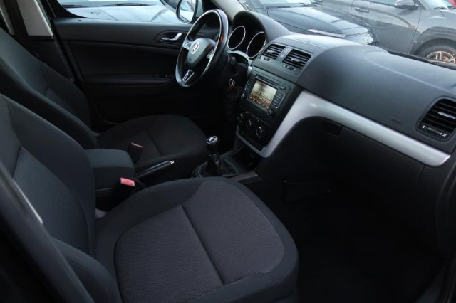 Škoda Yeti  1.2 TSI Ambition